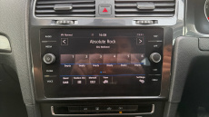 Volkswagen Golf 1.6 TDI SE [Nav] 5dr Diesel Hatchback